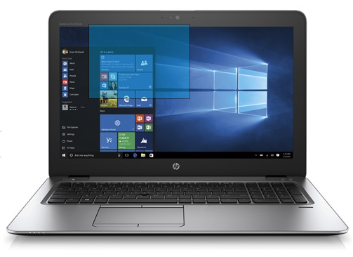 Ammann IT Services GmbH | Hewlett Packard Laptops und Notebooks