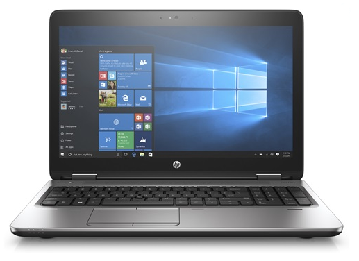 Ammann IT Services GmbH | Hewlett Packard Laptops und Notebooks