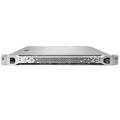 Ammann IT Services GmbH | Hewlett Packard Enterprise DL160 GEN9