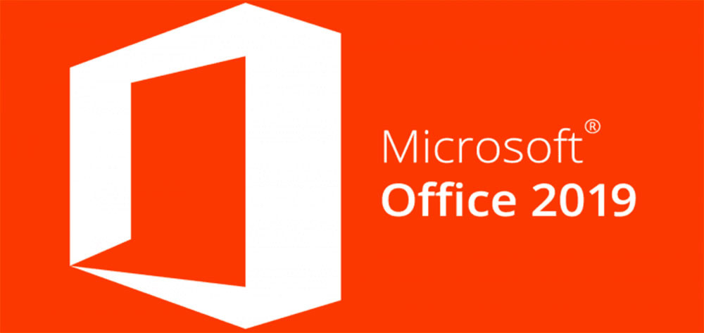 Ammann IT Services | Microsoft Office 2019